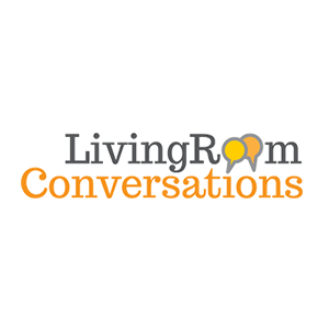 our partner living room conversations