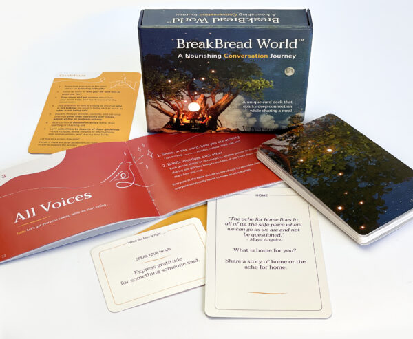 BreakBread World - Image 2