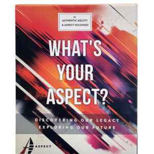 What's Your Aspect?