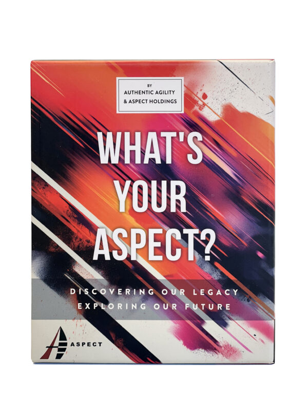 What's Your Aspect?