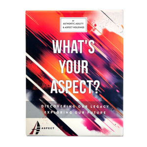 What's Your Aspect?