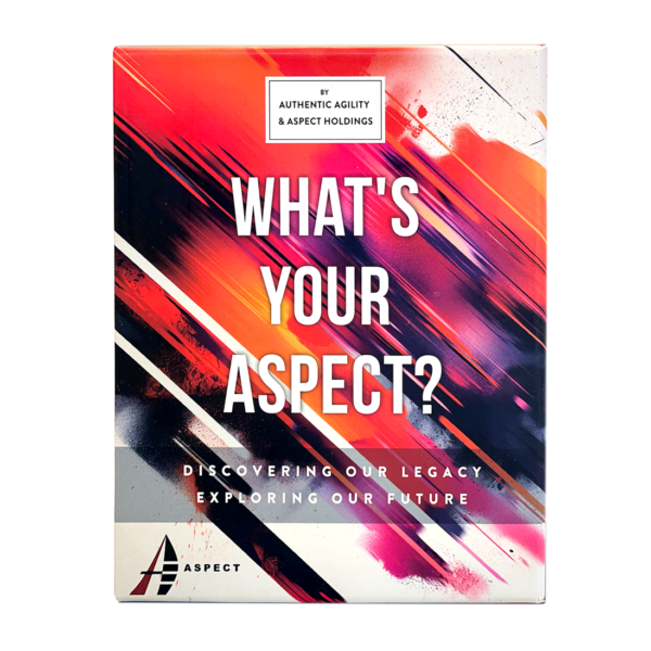 What's Your Aspect?