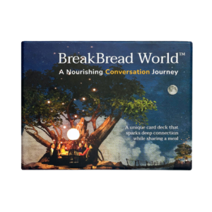 BreakBread World