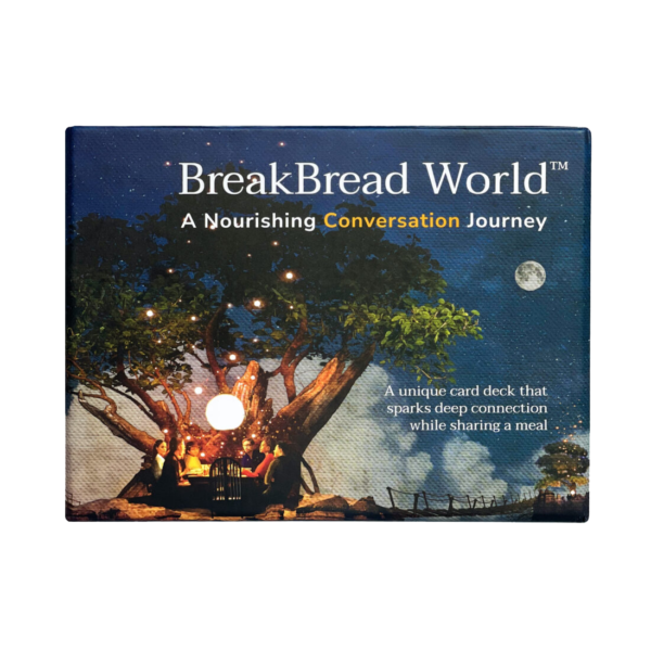 BreakBread World