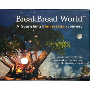 BreakBread World