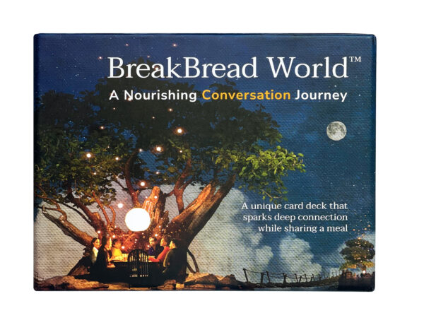 BreakBread World